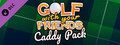 Golf With Your Friends - Caddy Pack