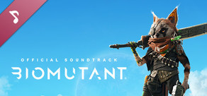 BIOMUTANT - Soundtrack