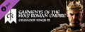 Crusader Kings III: Garments of the Holy Roman Empire