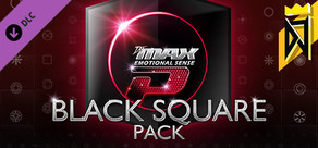 DJMAX RESPECT V - BLACK SQUARE PACK