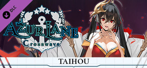 Azur Lane Crosswave - Taihou