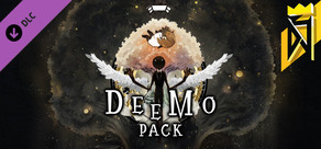 DJMAX RESPECT V - Deemo Pack