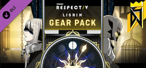 DJMAX RESPECT V - Lisrim Gear Pack