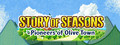 STORY OF SEASONS: Pioneers of Olive Town