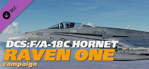 DCS: F/A-18C Hornet Raven One Сampaign