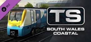 Train Simulator: South Wales Coastal: Bristol - Swansea Route Add-on