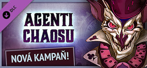 Gremlins, Inc. – Agenti Chaosu