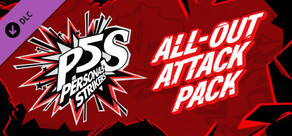 Persona® 5 Strikers - All-Out Attack Pack