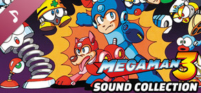 Mega Man 3 Sound Collection