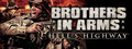 Brothers in Arms: Hell's Highway™