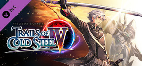 The Legend of Heroes: Trails of Cold Steel IV - Attachment Set