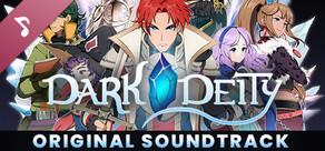 Dark Deity Soundtrack