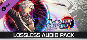 The Legend of Heroes: Trails of Cold Steel IV - Lossless Audio Pack