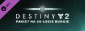 Destiny 2: Pakiet na 30-lecie Bungie