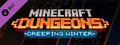 Minecraft Dungeons Creeping Winter