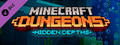 Minecraft Dungeons: Det skjulte dypet