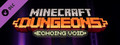 Minecraft Dungeons : Vide résonnant