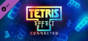 Tetris® Effect: Connected Digital Deluxe DLC