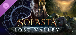 Solasta: Crown of the Magister - Lost Valley