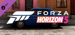 Forza Horizon 5 1967 Renault 8 Gordini