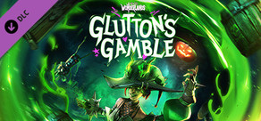 Tiny Tina's Wonderlands: Glutton's Gamble