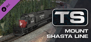 Train Simulator: Mount Shasta Line: Dunsmuir - Klamath Falls Route Add-On