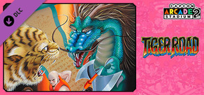 Capcom Arcade 2nd Stadium: Tiger Road