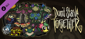 Don't Starve Together: Fantasmical Chest