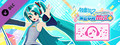 Hatsune Miku: Project DIVA Mega Mix+ Extra Song Pack