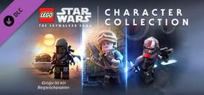 LEGO® Star Wars™: The Skywalker Saga Character Collection 1