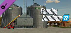 Farming Simulator 22 - AGI Pack