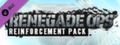 Renegade Ops - Reinforcement Pack