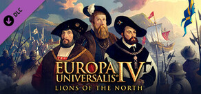 Immersion Pack - Europa Universalis IV: Lions of the North