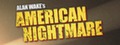 Alan Wake's American Nightmare