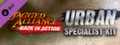 Jagged Alliance: Back in Action DLC: Urban Specialist Kit