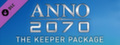 Anno 2070™: The Keeper Package