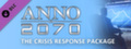 Anno 2070™ - The Crisis Response Package