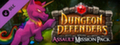 Dungeon Defenders: Assault Mission Pack