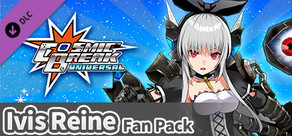 CosmicBreak Universal [Ivis Reine] Fan Pack