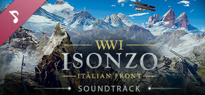 Isonzo - Soundtrack