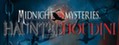 Midnight Mysteries 4: Haunted Houdini