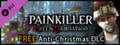 Painkiller Hell &amp; Damnation: Satan Claus DLC