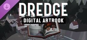 DREDGE - Digital Artbook