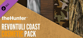 theHunter: Call of the Wild™ - Revontuli Coast Cosmetic Pack