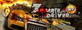 Zombie Driver HD