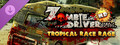 Zombie Driver HD Tropical Race Rage