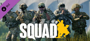 Squad Emotes - Grunt Pack