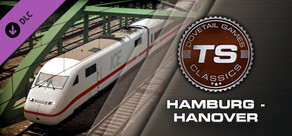 Train Simulator: Hamburg-Hanover Route Add-On