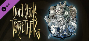 Don't Starve Together: Snowfallen Survivors Chest, Part III