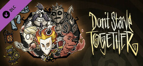 Don't Starve Together: Starter Pack 2023